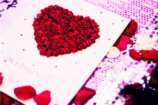 策划“相守”主题婚礼 从创意到实现