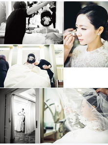 婚庆服务新体验 婚纱照与婚礼跟拍一站式套餐，为爱定格永恒瞬间