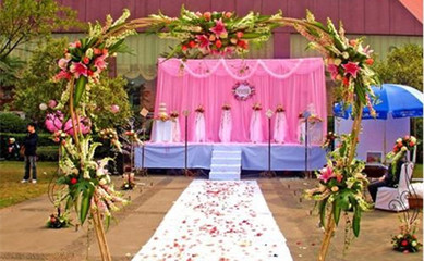 石家庄婚庆公司服务内容与价格解析，及网页与网站设计要点